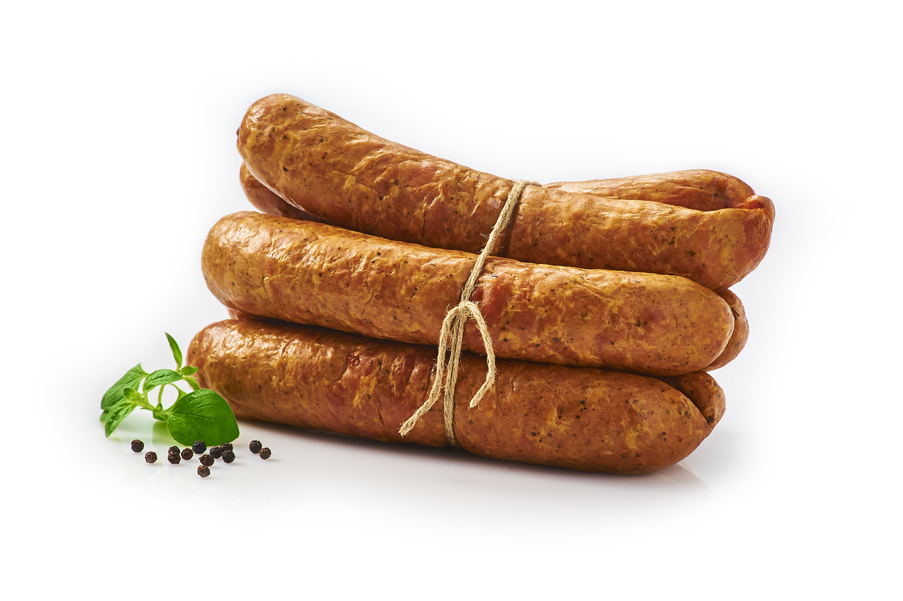 Kiełbasa z Kociewskiej Spiżarni